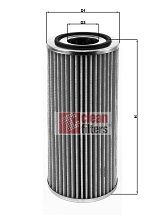 CLEAN FILTERS alyvos filtras ML1743